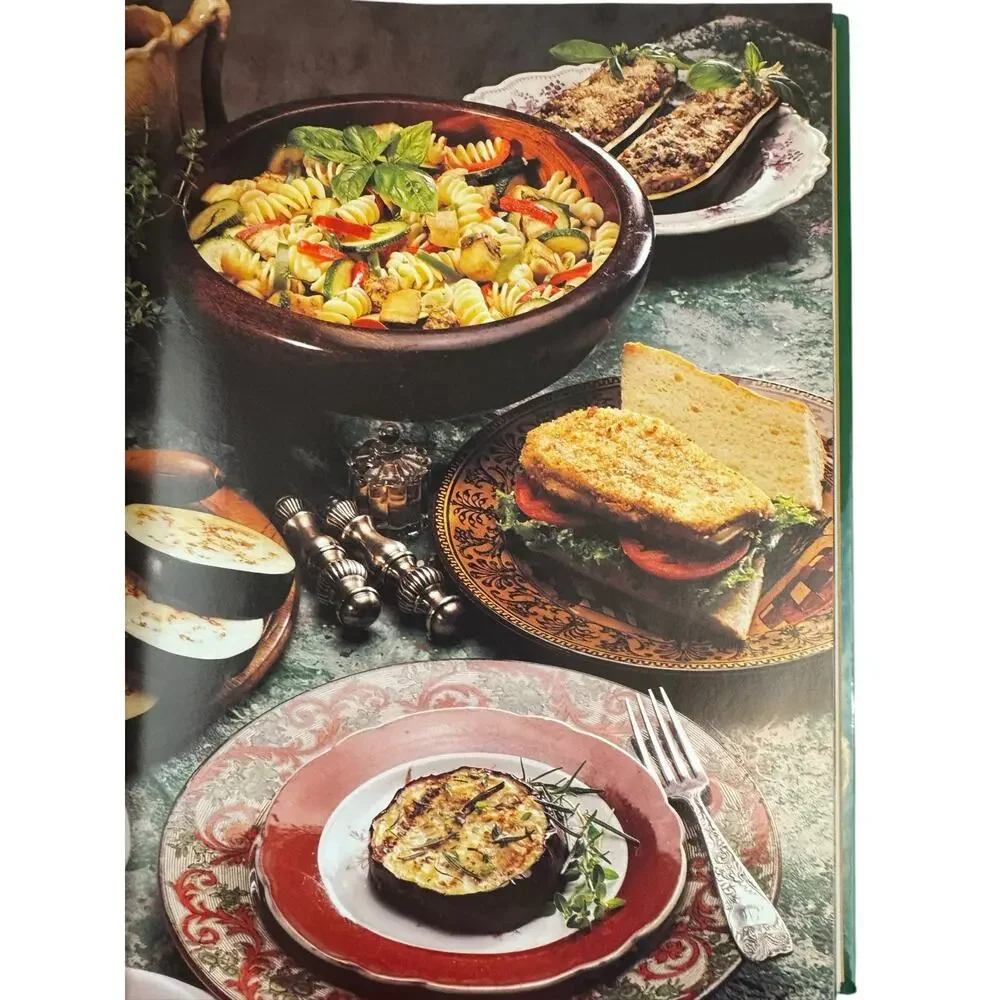 Southern Living 1990 Annual Recipes (Hardcover)